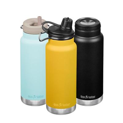 美国KK保温杯不锈钢直饮水壶