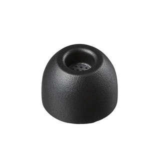 韩国AZLA耳塞套Foamax入耳式耳机硅胶记忆海绵隔音降噪圆声带行货