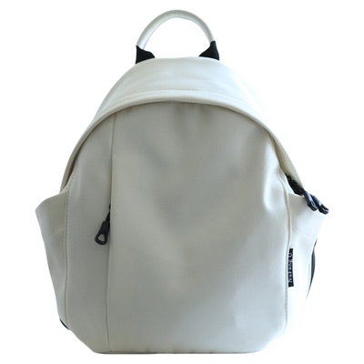 小清新双肩包女休闲轻便双肩背包