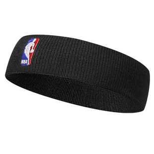Nike耐克发带运动吸汗头带女网球瑜伽健身篮球止汗AJ头带男AC4093