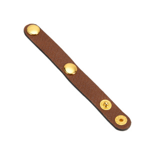 适用于龙骧包肩带防滑固定扣配件大号中号饺子包长柄包带调节卡扣