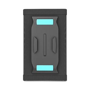 SUREWO运动相机背包夹适用大疆DJI pocket2/1口袋相机书包固定支架肩带夹第一人称视角户外直播vlog