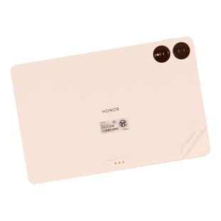 适用华为荣耀平板MagicPad13英寸GDI电脑W09D背贴笔记本IMAX智能gaudi触控keyboard磁吸键盘妙控贴纸保护套膜