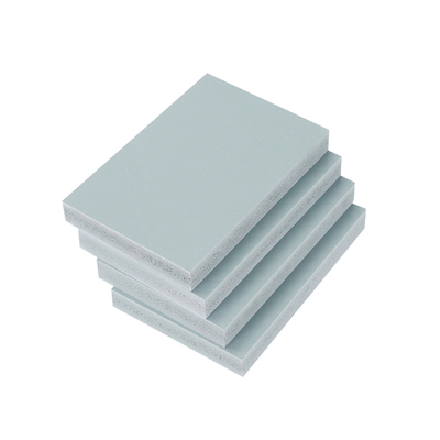 pvc塑料防水建筑模板可定制回收