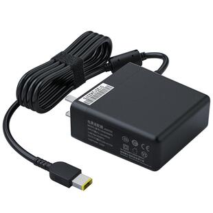 氮化镓便携Lenovo/联想拯救者20V8.5A 11.5A笔记本电脑方口电源适配器线充电器170W 230W电源Y700 R700 R9000