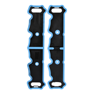 SKF正品 标致307标志308 2008 301 308S 206 207 408气门室盖垫