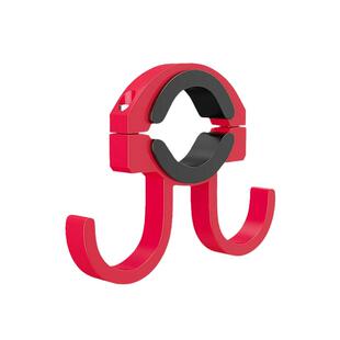 电动车车把挂钩承重适用雅迪爱玛九号小牛电瓶车包包头盔通用前置