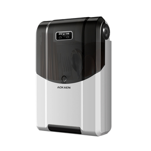 筷子消毒机家用带盖防尘厨房防霉免打孔多功能沥水筷子筒筷子笼