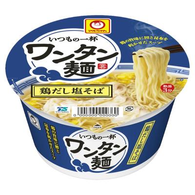 日本进口辛辣方便面速食