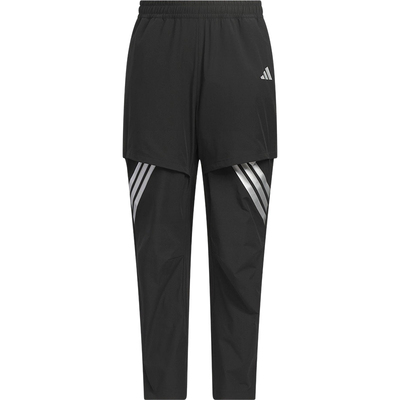 Adidas/阿迪达斯正品JK PE WV PANTS儿童运动梭织日常长裤KC2527