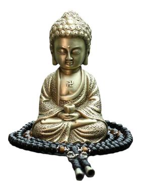 铜艺世家铜大日如来释迦摩尼佛像