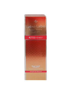 Dr.Ci.Labo爽肤水细致毛孔