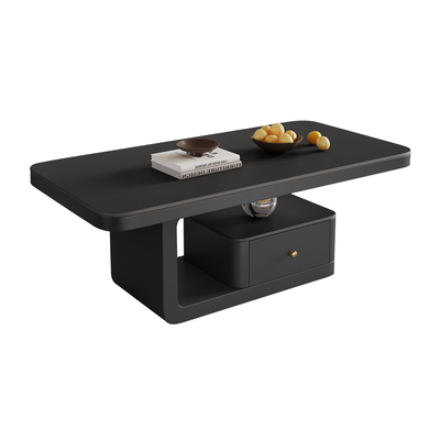 小户型茶几客厅家用轻奢高级感