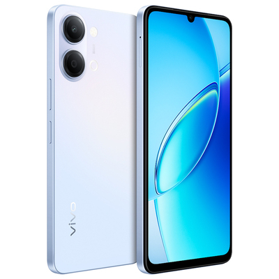 vivo Y6t 新品手机官方旗舰店官网正品6500mAh超薄大电池大内存学生