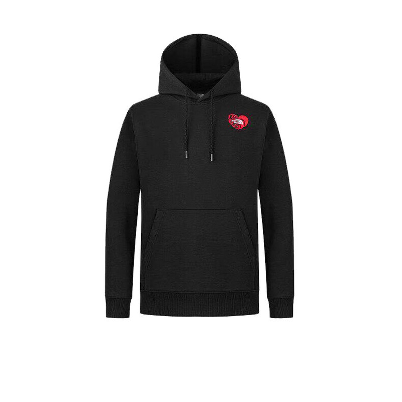 TheNorthFace北面户外男女卫衣