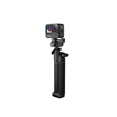 GoPro配件三向自拍杆2.0