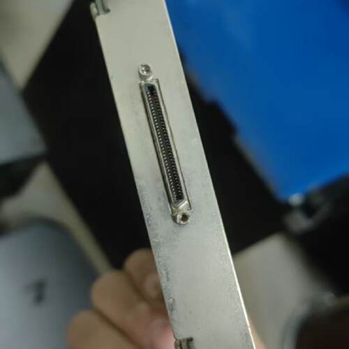 议价A凌华数据采集卡DAQ-2501，51-122适用