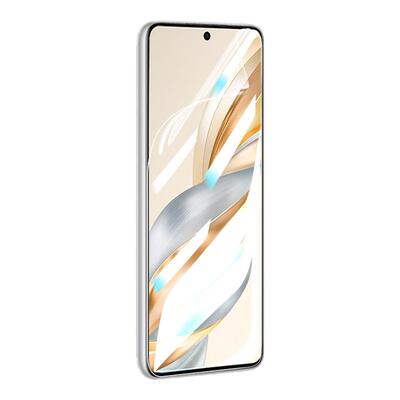 班迪星适用荣耀x60全屏手机膜