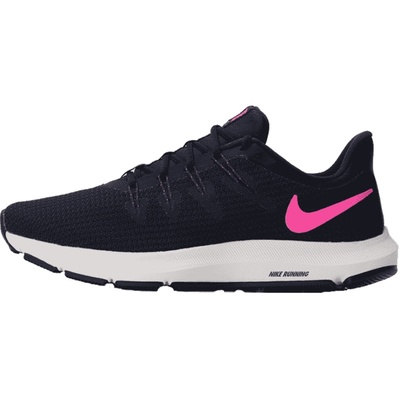 Nike/耐克正品 QUEST 女子舒适透气休闲运动跑步鞋 AA7412
