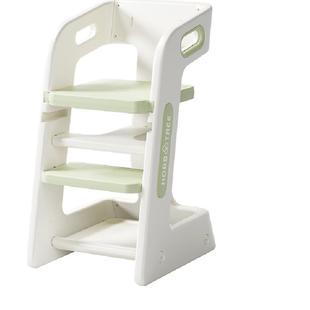 HOBBYTREE/哈比树宝宝餐椅儿童吃饭餐桌椅学习成长椅子