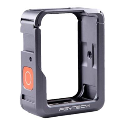 PGYTECHgopro12兔笼金属保护框