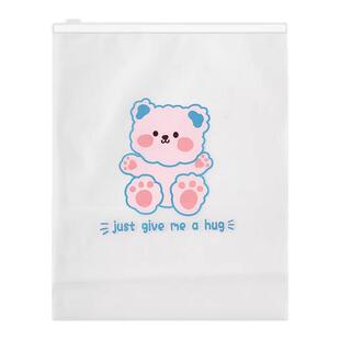 旅行收纳袋衣服衣物内衣内裤鞋子分装袋密封出行旅游行李箱整理包