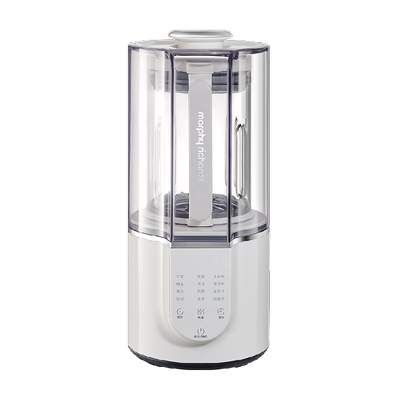 摩飞电器多功能家用小型破壁机