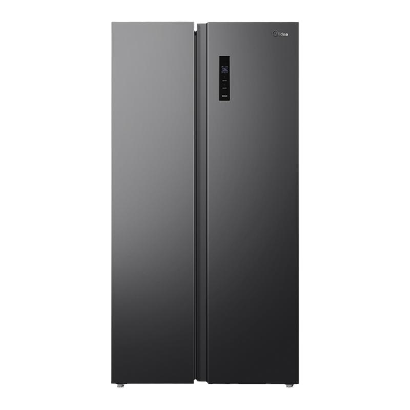 Midea/美的 BCD-562WKPM(E)