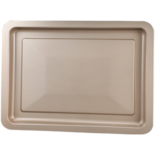 烤盘烤箱用适用海氏40L升蛋糕烤盘烤鱼盘C40/C45/A45搪瓷托盘烤网