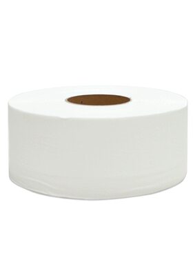清风BJ02A1C原木纯品大盘卷纸商用酒店家用厕所纸巾卫生纸12卷整