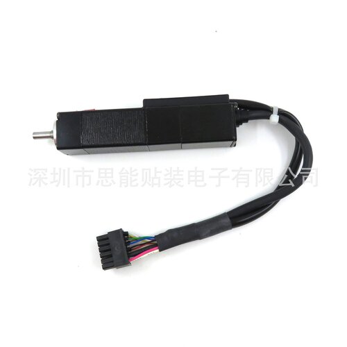 CM402/602  马达  N510042737AA AC SERVO MOTOR