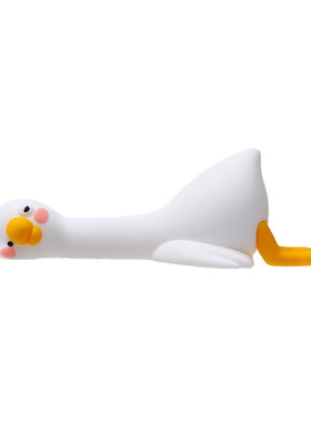 财神鸭招财稳定情绪桌面摆件