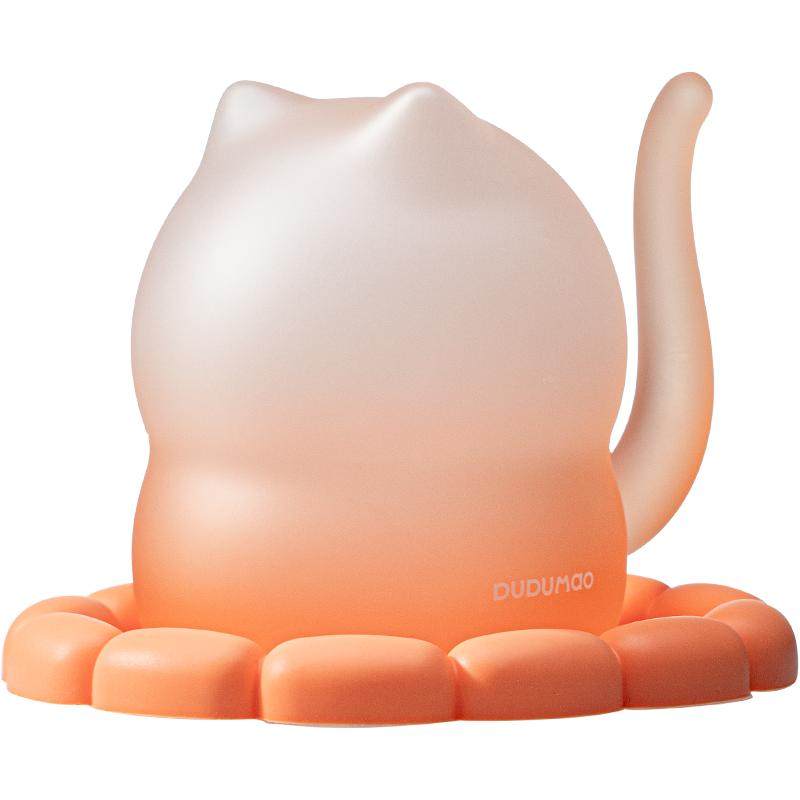 【萌宠杯开创者】肚肚猫蜜橘橙