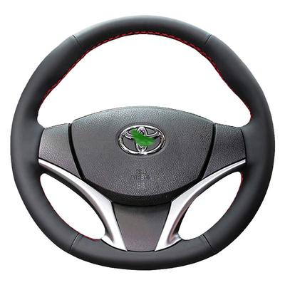 威驰方向盘套丰田致炫致享rav4