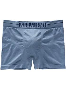 日本MILMUMU3条弹力速干柔软内裤