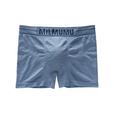 milmumu3条日本弹力速干柔软内裤