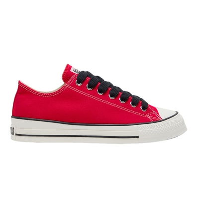 Converse匡威2026春新品男女经典帆布鞋低帮运动休闲板鞋 A17830C