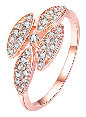 MONICONIC女925银、锆石