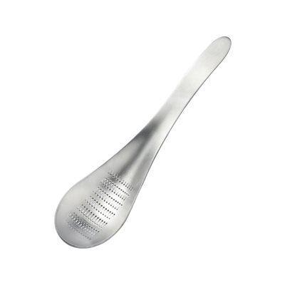 烤乐仕304不锈钢磨姜泥蒜泥神器