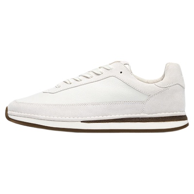 Clarks复古潮流运动鞋