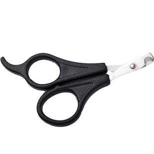 多格漫指甲剪猫专用给猫减指甲猫咪指甲刀血线日本指甲钳神器甲刀