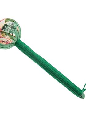 艾草养生按摩捶艾草锤经络按摩捶