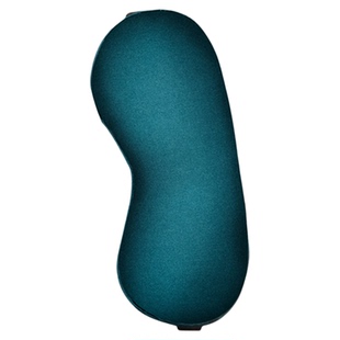 庭好眼罩遮光真丝眼罩睡眠护眼柔软男女通用双面蚕丝眼罩睡觉眼罩