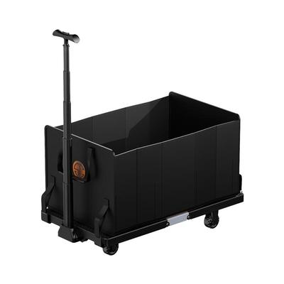 天与云可折叠露营车全网爆款