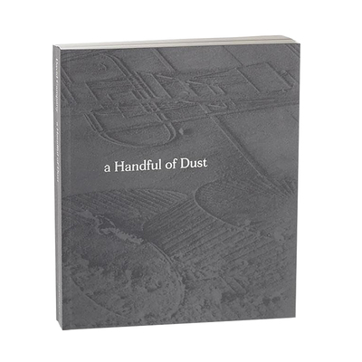 【现货】艺术家大卫·康帕尼David Campany观念摄影画册集 一把尘土A Handful of Dust 英文原版进口 MACK出版摄影集书籍