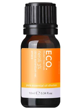 精油澳大利亚原装进口ECO