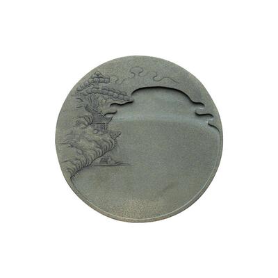 善琏湖笔歙砚砚台专用天然原石