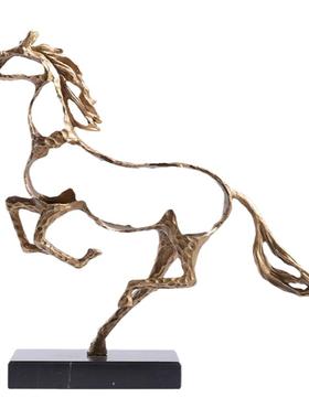 新中式风镂空软装饰摆件艺术品