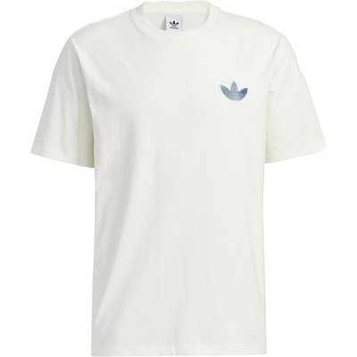 Adidas/阿迪达斯正品LT TEE SS M 2男子运动短袖T恤IK8683