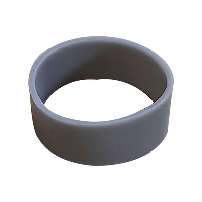 PVC淋浴花洒软管防滑圈断裂维修螺帽胶垫固定手柄O型橡皮胶圈配件